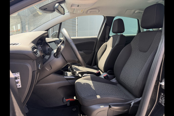 Opel Crossland BWJ 2021 | 1.2T 111PK EDITION | STOEL&STUUR VERW | CAMERA A | CLIMA | NAVI | CRUISE | CARPLAY | PRIVACY GLASS |