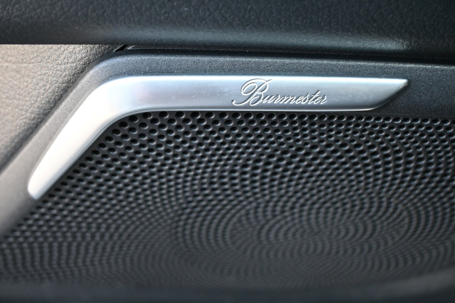 Mercedes-Benz V-Klasse 300d 4-Matic Exclusive AMG L3 DC Stoelkoeling, Standkachel, 360 Camera, Burmester, Distronic