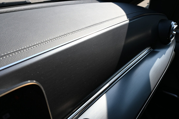 Mercedes-Benz V-Klasse 300d 4-Matic Exclusive AMG L3 DC Stoelkoeling, Standkachel, 360 Camera, Burmester, Distronic