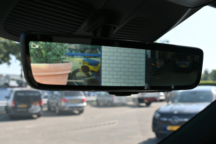 Mercedes-Benz V-Klasse 300d 4-Matic Exclusive AMG L3 DC Stoelkoeling, Standkachel, 360 Camera, Burmester, Distronic