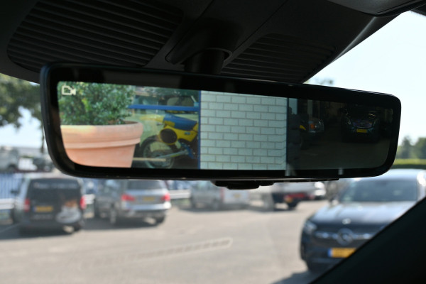Mercedes-Benz V-Klasse 300d 4-Matic Exclusive AMG L3 DC Stoelkoeling, Standkachel, 360 Camera, Burmester, Distronic