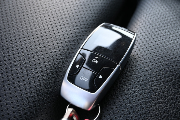 Mercedes-Benz V-Klasse 300d 4-Matic Exclusive AMG L3 DC Stoelkoeling, Standkachel, 360 Camera, Burmester, Distronic