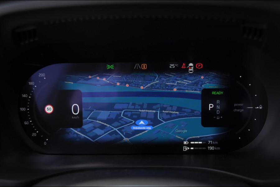 Volvo XC60 350PK Automaat T6 AWD Plus Bright / Navigatie / Elektrisch glazen schuif-kanteldak / Leren bekleding / Elektrisch verstelbare stoelen met geheugen / Stuur & Stoelverwarming / Achteruitrijcamera / Elektrische achterklep / Cruise control