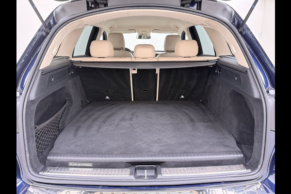 Mercedes-Benz GLC 350e Hybrid 4MATIC Premium Plus Exclusive Burmester®-Hifi Leder+Verwarmd Trekhaak 360°Camera Navi Ecc SOH 93% Elek.Achterklep Elek.Stoelen Lmv 19" Led Pdc AWD 4WD PHEV 2.000KG Trekgewicht Dealeronderhouden