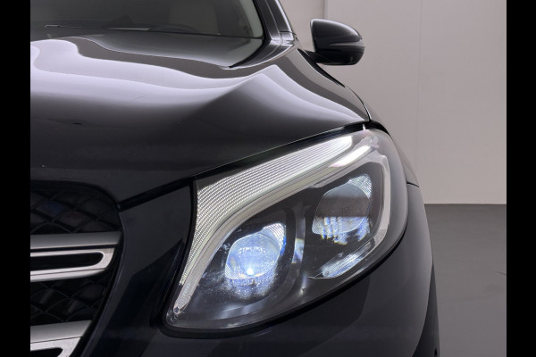 Mercedes-Benz GLC 350e Hybrid 4MATIC Premium Plus Exclusive Burmester®-Hifi Leder+Verwarmd Trekhaak 360°Camera Navi Ecc SOH 93% Elek.Achterklep Elek.Stoelen Lmv 19" Led Pdc AWD 4WD PHEV 2.000KG Trekgewicht Dealeronderhouden