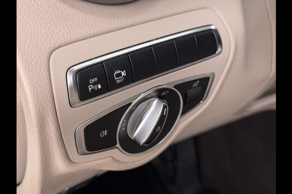 Mercedes-Benz GLC 350e Hybrid 4MATIC Premium Plus Exclusive Burmester®-Hifi Leder+Verwarmd Trekhaak 360°Camera Navi Ecc SOH 93% Elek.Achterklep Elek.Stoelen Lmv 19" Led Pdc AWD 4WD PHEV 2.000KG Trekgewicht Dealeronderhouden