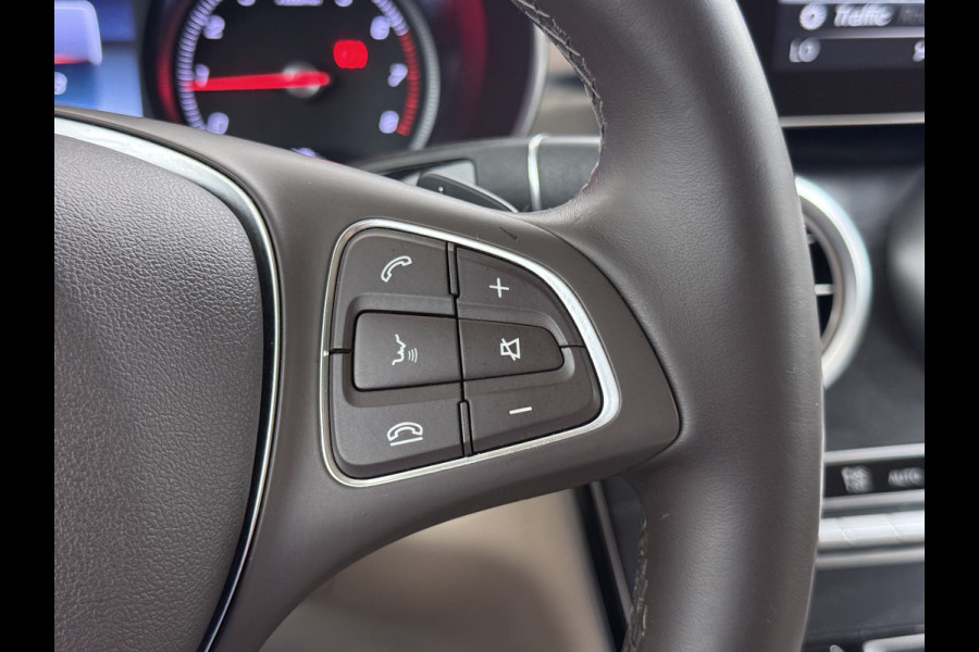 Mercedes-Benz GLC 350e Hybrid 4MATIC Premium Plus Exclusive Burmester®-Hifi Leder+Verwarmd Trekhaak 360°Camera Navi Ecc SOH 93% Elek.Achterklep Elek.Stoelen Lmv 19" Led Pdc AWD 4WD PHEV 2.000KG Trekgewicht Dealeronderhouden