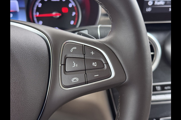 Mercedes-Benz GLC 350e Hybrid 4MATIC Premium Plus Exclusive Burmester®-Hifi Leder+Verwarmd Trekhaak 360°Camera Navi Ecc SOH 93% Elek.Achterklep Elek.Stoelen Lmv 19" Led Pdc AWD 4WD PHEV 2.000KG Trekgewicht Dealeronderhouden