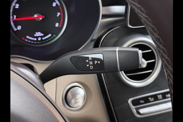 Mercedes-Benz GLC 350e Hybrid 4MATIC Premium Plus Exclusive Burmester®-Hifi Leder+Verwarmd Trekhaak 360°Camera Navi Ecc SOH 93% Elek.Achterklep Elek.Stoelen Lmv 19" Led Pdc AWD 4WD PHEV 2.000KG Trekgewicht Dealeronderhouden