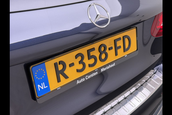 Mercedes-Benz GLC 350e Hybrid 4MATIC Premium Plus Exclusive Burmester®-Hifi Leder+Verwarmd Trekhaak 360°Camera Navi Ecc SOH 93% Elek.Achterklep Elek.Stoelen Lmv 19" Led Pdc AWD 4WD PHEV 2.000KG Trekgewicht Dealeronderhouden