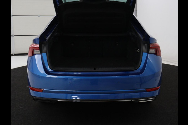Škoda Octavia 1.4 TSI iV PHEV Sportline Business | SOH 92,5% | Navigatie | Parkeerhulp | Adaptive cruise | DAB+ | Carplay | Sfeerverlichting | Climate control | keyless