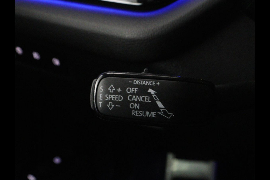 Škoda Octavia 1.4 TSI iV PHEV Sportline Business | SOH 92,5% | Navigatie | Parkeerhulp | Adaptive cruise | DAB+ | Carplay | Sfeerverlichting | Climate control | keyless