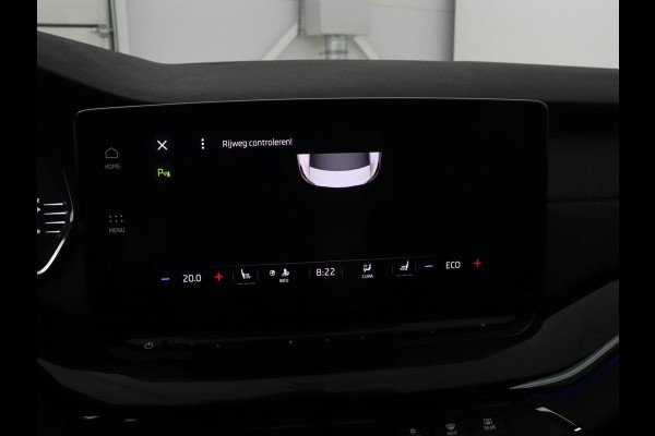 Škoda Octavia 1.4 TSI iV PHEV Sportline Business | SOH 92,5% | Navigatie | Parkeerhulp | Adaptive cruise | DAB+ | Carplay | Sfeerverlichting | Climate control | keyless