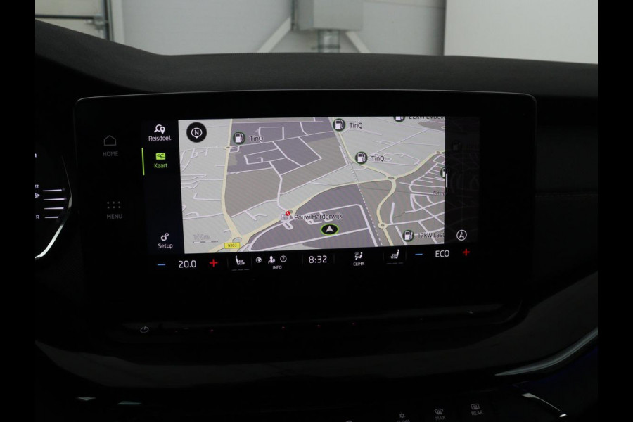 Škoda Octavia 1.4 TSI iV PHEV Sportline Business | SOH 92,5% | Navigatie | Parkeerhulp | Adaptive cruise | DAB+ | Carplay | Sfeerverlichting | Climate control | keyless
