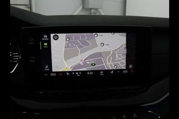Škoda Octavia 1.4 TSI iV PHEV Sportline Business | SOH 92,5% | Navigatie | Parkeerhulp | Adaptive cruise | DAB+ | Carplay | Sfeerverlichting | Climate control | keyless