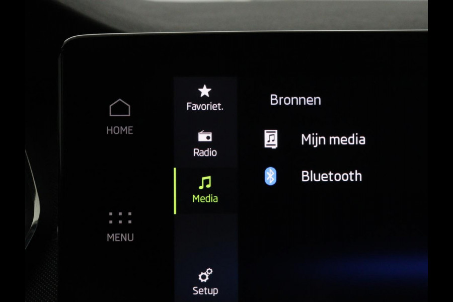 Škoda Octavia 1.4 TSI iV PHEV Sportline Business | SOH 92,5% | Navigatie | Parkeerhulp | Adaptive cruise | DAB+ | Carplay | Sfeerverlichting | Climate control | keyless