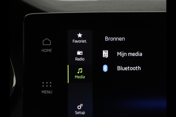 Škoda Octavia 1.4 TSI iV PHEV Sportline Business | SOH 92,5% | Navigatie | Parkeerhulp | Adaptive cruise | DAB+ | Carplay | Sfeerverlichting | Climate control | keyless