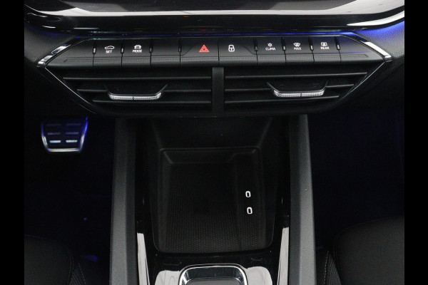 Škoda Octavia 1.4 TSI iV PHEV Sportline Business | SOH 92,5% | Navigatie | Parkeerhulp | Adaptive cruise | DAB+ | Carplay | Sfeerverlichting | Climate control | keyless