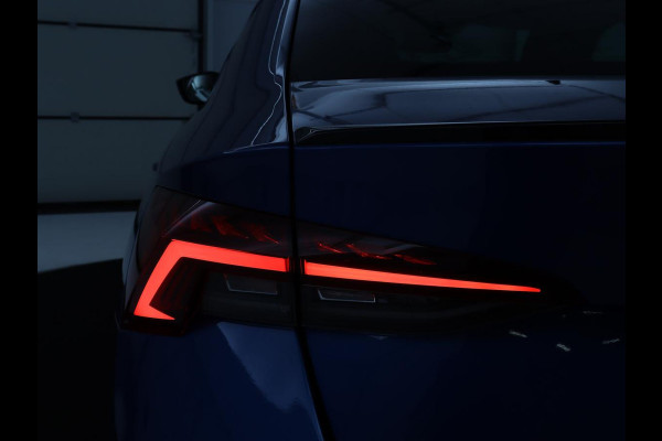 Škoda Octavia 1.4 TSI iV PHEV Sportline Business | SOH 92,5% | Navigatie | Parkeerhulp | Adaptive cruise | DAB+ | Carplay | Sfeerverlichting | Climate control | keyless