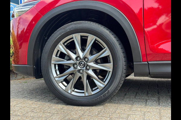 Mazda CX-5 2.0 SkyActiv-G 165 Luxury