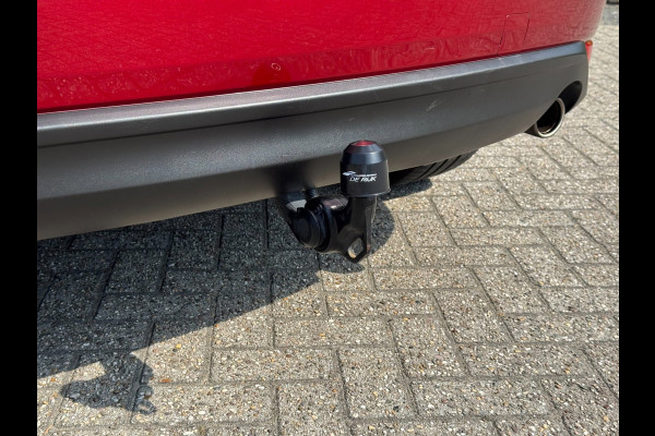 Mazda CX-5 2.0 SkyActiv-G 165 Luxury