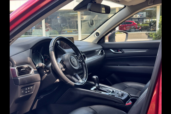 Mazda CX-5 2.0 SkyActiv-G 165 Luxury