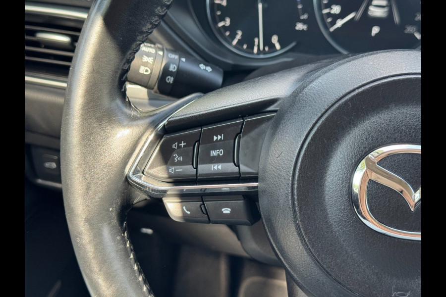 Mazda CX-5 2.0 SkyActiv-G 165 Luxury