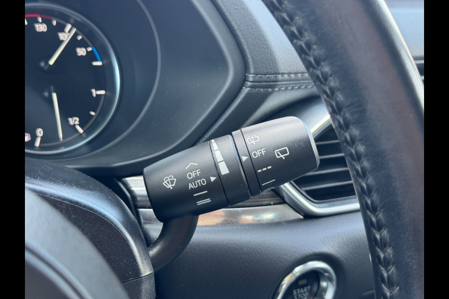 Mazda CX-5 2.0 SkyActiv-G 165 Luxury