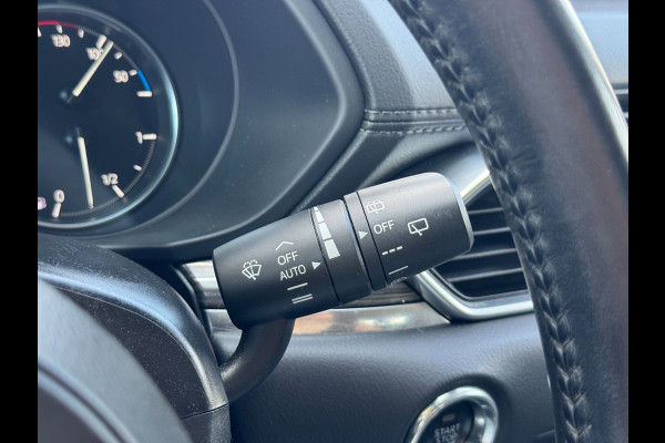 Mazda CX-5 2.0 SkyActiv-G 165 Luxury