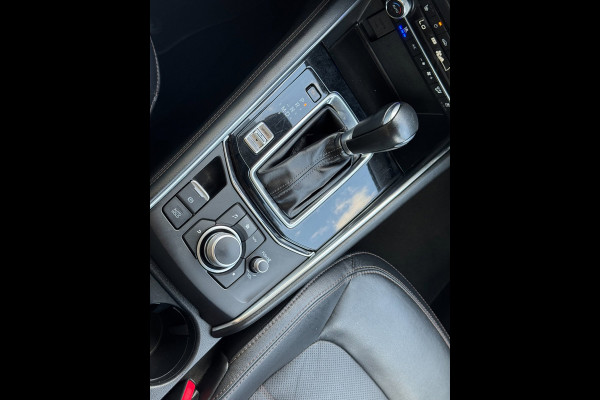 Mazda CX-5 2.0 SkyActiv-G 165 Luxury