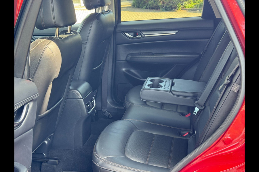 Mazda CX-5 2.0 SkyActiv-G 165 Luxury