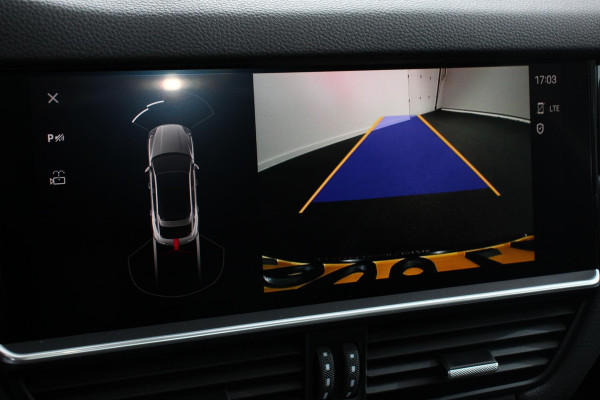 Porsche Cayenne Coupé 3.0 E-Hybrid 462pk Platinum Edition Luchtvering Leder Panoramadak Camera Navigatie Elektrisch bedienbare achterklep Apple Carplay/ Android Auto Sfeerverlichting Cruise control