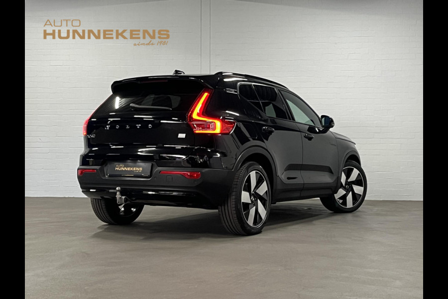 Volvo XC40 1.5 T5 Plug-in hybrid Plus Dark Trekhaak | Harman/Kardon | 360 camera | Cruise control | Stoel-/Stuurverwarming | Keyless | 20 inch wielen