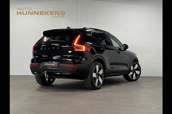 Volvo XC40 1.5 T5 Plug-in hybrid Plus Dark Trekhaak | Harman/Kardon | 360 camera | Cruise control | Stoel-/Stuurverwarming | Keyless | 20 inch wielen