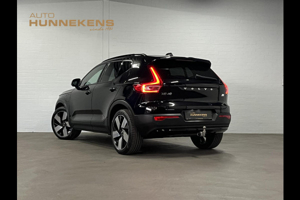 Volvo XC40 1.5 T5 Plug-in hybrid Plus Dark Trekhaak | Harman/Kardon | 360 camera | Cruise control | Stoel-/Stuurverwarming | Keyless | 20 inch wielen