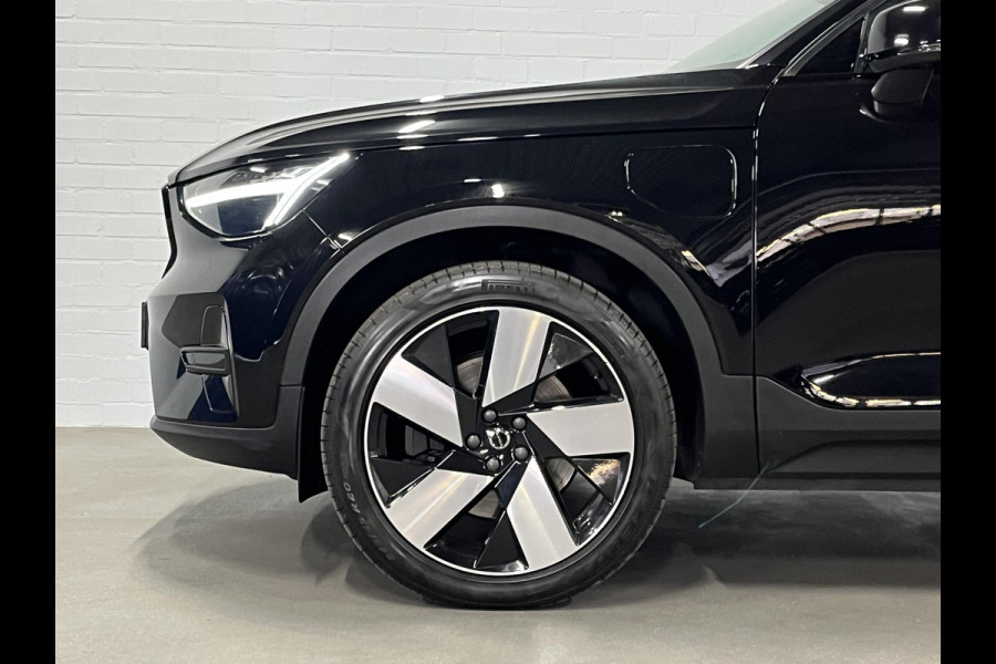 Volvo XC40 1.5 T5 Plug-in hybrid Plus Dark Trekhaak | Harman/Kardon | 360 camera | Cruise control | Stoel-/Stuurverwarming | Keyless | 20 inch wielen
