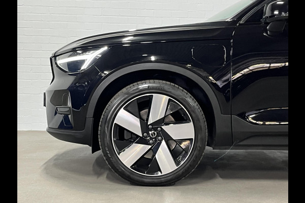 Volvo XC40 1.5 T5 Plug-in hybrid Plus Dark Trekhaak | Harman/Kardon | 360 camera | Cruise control | Stoel-/Stuurverwarming | Keyless | 20 inch wielen