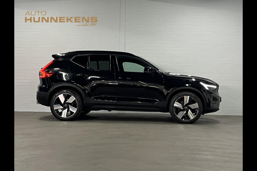 Volvo XC40 1.5 T5 Plug-in hybrid Plus Dark Trekhaak | Harman/Kardon | 360 camera | Cruise control | Stoel-/Stuurverwarming | Keyless | 20 inch wielen