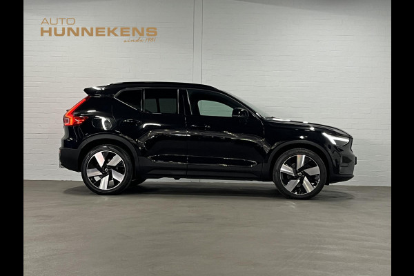 Volvo XC40 1.5 T5 Plug-in hybrid Plus Dark Trekhaak | Harman/Kardon | 360 camera | Cruise control | Stoel-/Stuurverwarming | Keyless | 20 inch wielen