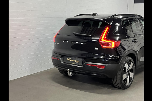 Volvo XC40 1.5 T5 Plug-in hybrid Plus Dark Trekhaak | Harman/Kardon | 360 camera | Cruise control | Stoel-/Stuurverwarming | Keyless | 20 inch wielen