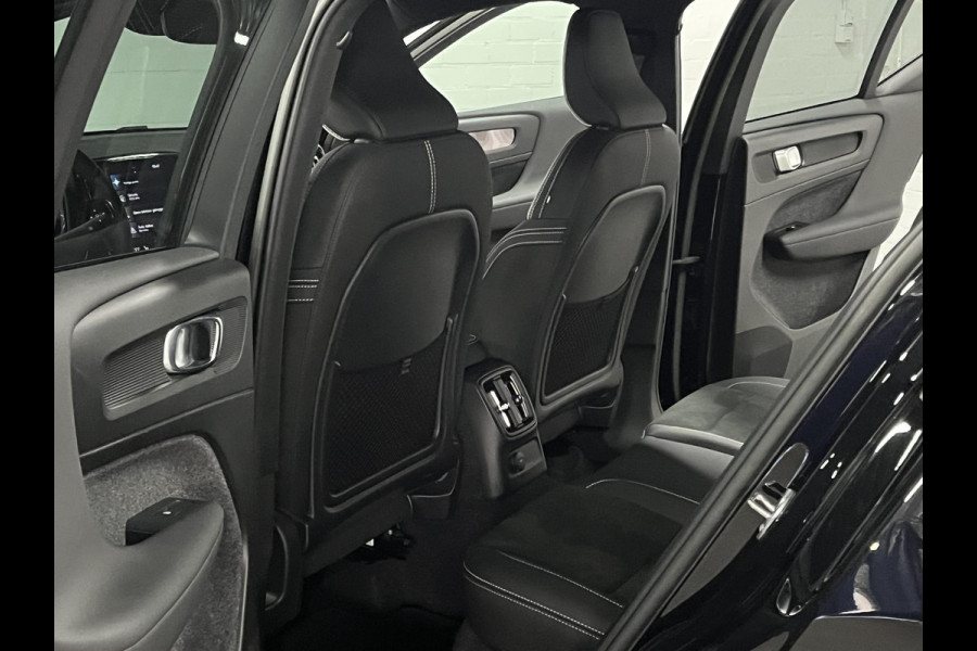 Volvo XC40 1.5 T5 Plug-in hybrid Plus Dark Trekhaak | Harman/Kardon | 360 camera | Cruise control | Stoel-/Stuurverwarming | Keyless | 20 inch wielen