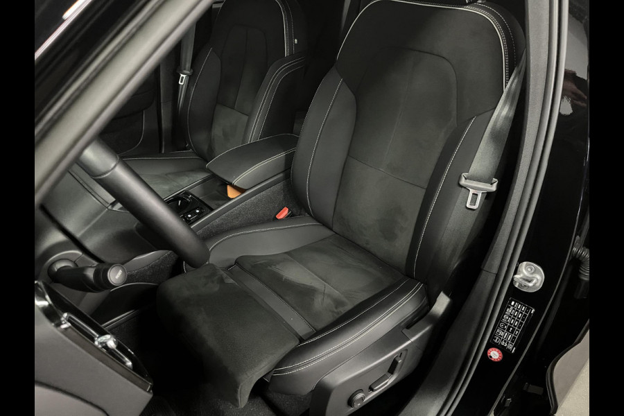 Volvo XC40 1.5 T5 Plug-in hybrid Plus Dark Trekhaak | Harman/Kardon | 360 camera | Cruise control | Stoel-/Stuurverwarming | Keyless | 20 inch wielen