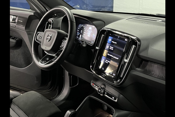 Volvo XC40 1.5 T5 Plug-in hybrid Plus Dark Trekhaak | Harman/Kardon | 360 camera | Cruise control | Stoel-/Stuurverwarming | Keyless | 20 inch wielen