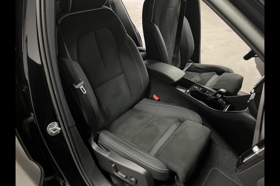 Volvo XC40 1.5 T5 Plug-in hybrid Plus Dark Trekhaak | Harman/Kardon | 360 camera | Cruise control | Stoel-/Stuurverwarming | Keyless | 20 inch wielen