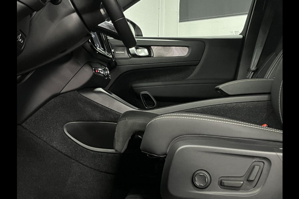 Volvo XC40 1.5 T5 Plug-in hybrid Plus Dark Trekhaak | Harman/Kardon | 360 camera | Cruise control | Stoel-/Stuurverwarming | Keyless | 20 inch wielen