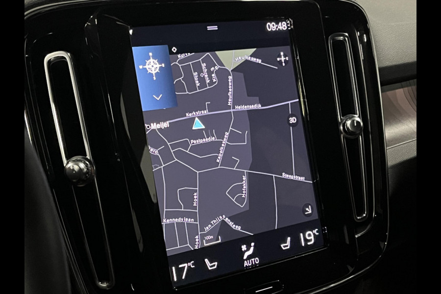 Volvo XC40 1.5 T5 Plug-in hybrid Plus Dark Trekhaak | Harman/Kardon | 360 camera | Cruise control | Stoel-/Stuurverwarming | Keyless | 20 inch wielen