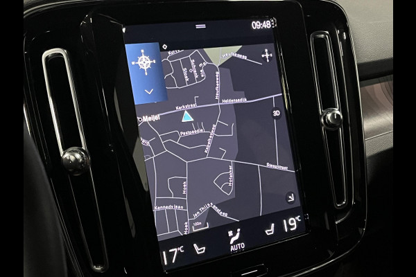 Volvo XC40 1.5 T5 Plug-in hybrid Plus Dark Trekhaak | Harman/Kardon | 360 camera | Cruise control | Stoel-/Stuurverwarming | Keyless | 20 inch wielen