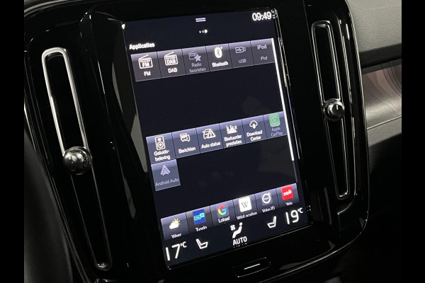 Volvo XC40 1.5 T5 Plug-in hybrid Plus Dark Trekhaak | Harman/Kardon | 360 camera | Cruise control | Stoel-/Stuurverwarming | Keyless | 20 inch wielen