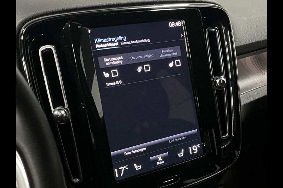 Volvo XC40 1.5 T5 Plug-in hybrid Plus Dark Trekhaak | Harman/Kardon | 360 camera | Cruise control | Stoel-/Stuurverwarming | Keyless | 20 inch wielen