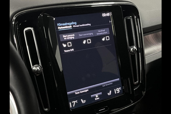 Volvo XC40 1.5 T5 Plug-in hybrid Plus Dark Trekhaak | Harman/Kardon | 360 camera | Cruise control | Stoel-/Stuurverwarming | Keyless | 20 inch wielen